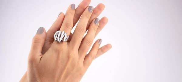 La véritable signification du port d'une bague à la main droite