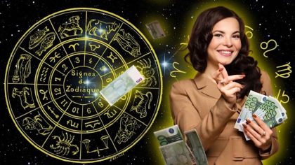L'argent arrivera en abondance à partir de ce mois pour ces 3 signes du zodiaque