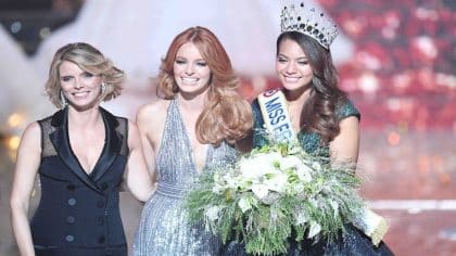 "Le ciel a gagné une étoile" : La famille Miss France pleure la perte d'un de ses membres, âgé de 39 ans