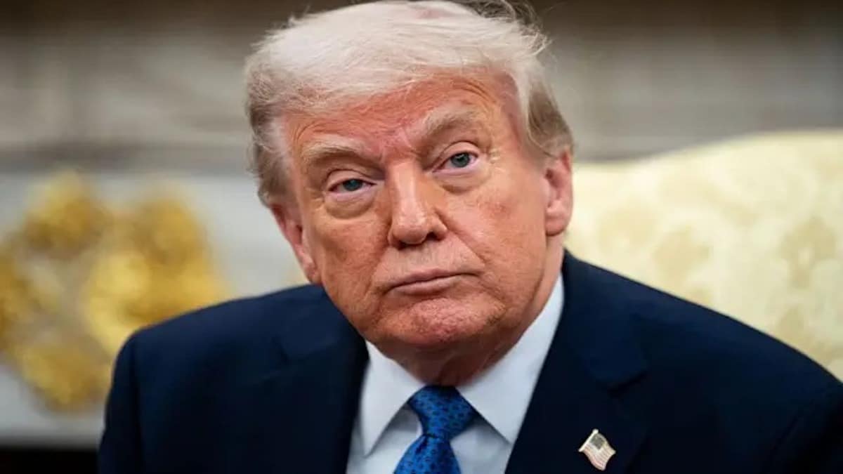 Le côté obscur de Donald Trump que personne ne connaît