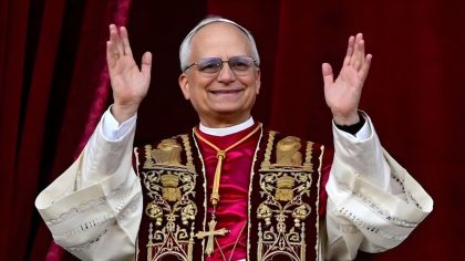 Le pape Léon XIV a parlé de la Troisième Guerre mondiale et s’est adressé aux grandes puissances : « Nous devons être courageux. »