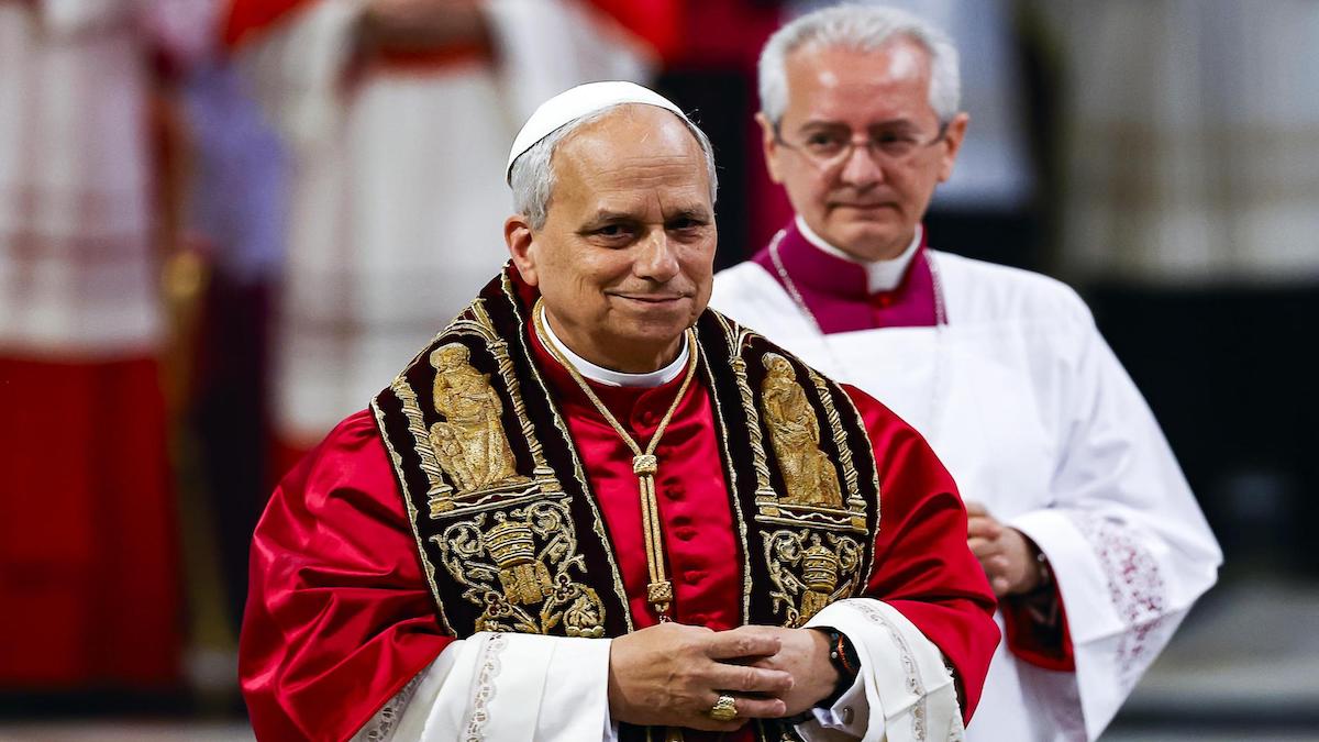 Le pape Léon XIV envoie un message dur à tous les catholiques : « Ceux qui seront sauvés... »