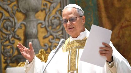 Le pape Léon XIV recevra l'anneau du pêcheur, symbole millénaire du pouvoir papal