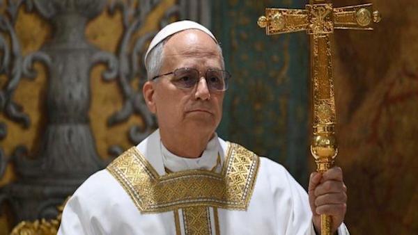Le pape Léon XIV recevra l'anneau du pêcheur, symbole millénaire du pouvoir papal