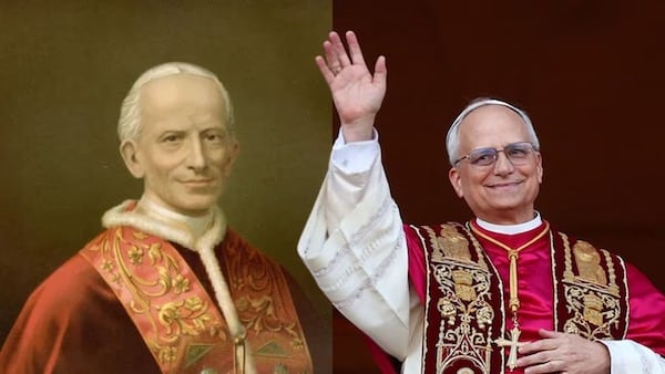 Le pape Léon XIV restaure une tradition vaticane vieille de 500 ans : ce que c'est et pourquoi cela a rendu les employés heureux
