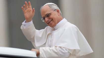 Le pape Léon XIV restaure une tradition vaticane vieille de 500 ans : ce que c'est et pourquoi cela a rendu les employés heureux