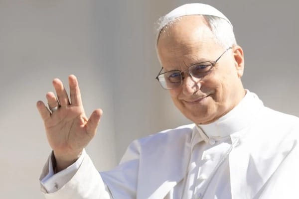 Le passé tragique qui hante le pape Léon XIV et met l'Église en échec