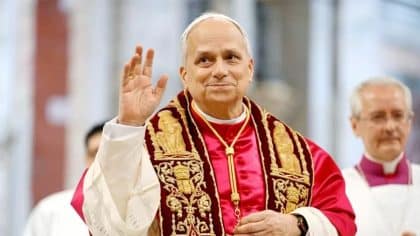 Le passé tragique qui hante le pape Léon XIV et met l'Église en échec