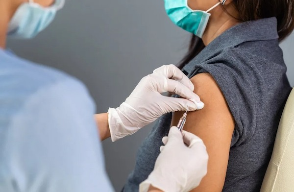 Le protocole du Dr Mercola pour vous détoxifier après une vaccination contre la COVID-19
