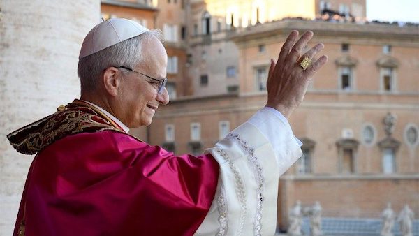 Le successeur de Léon XIV dans le diocèse de Chiclayo nie que Prévost ait dissimulé des cas d'abus