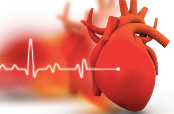 Les 6 signes que votre corps vous donne avant une crise cardiaque