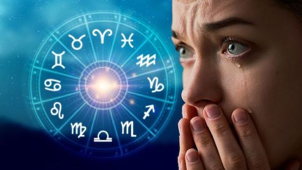 Les astres conseillent à ces signes de se préparer à affronter la perte d'un proche