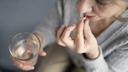 Les bienfaits du citrate de magnésium pour les femmes de plus de 50 ans