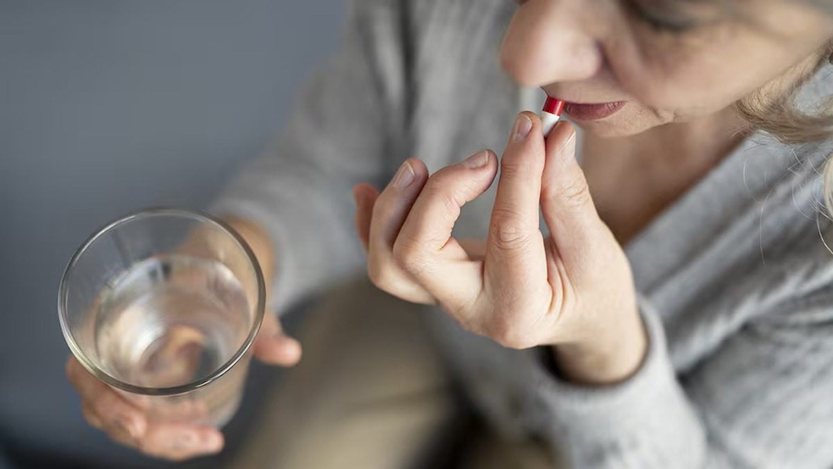Les bienfaits du citrate de magnésium pour les femmes de plus de 50 ans