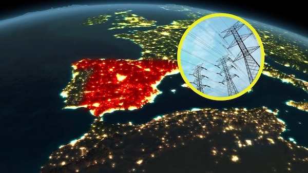 Les experts expliquent ce qui a pu provoquer la panne d'électricité massive en Espagne et au Portugal