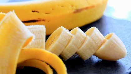 Les multiples bienfaits pour la santé de manger une banane chaque jour
