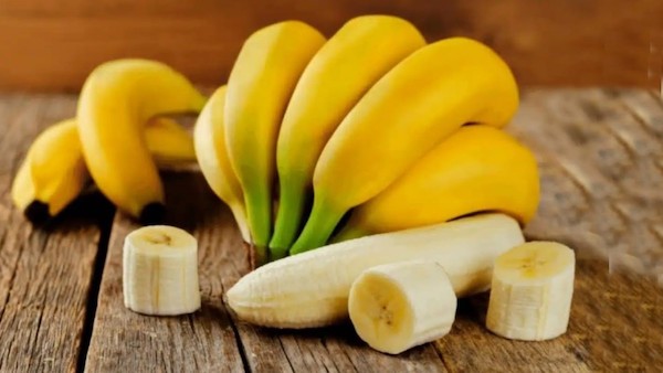 Les multiples bienfaits pour la santé de manger une banane chaque jour