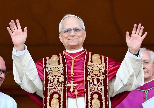 Les réactions de la communauté vaticane à la nouvelle élection papale
