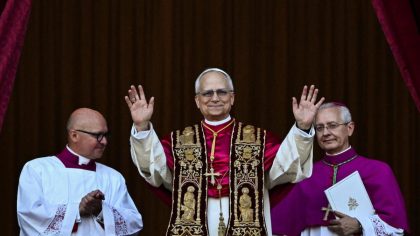 Les réactions de la communauté vaticane à la nouvelle élection papale