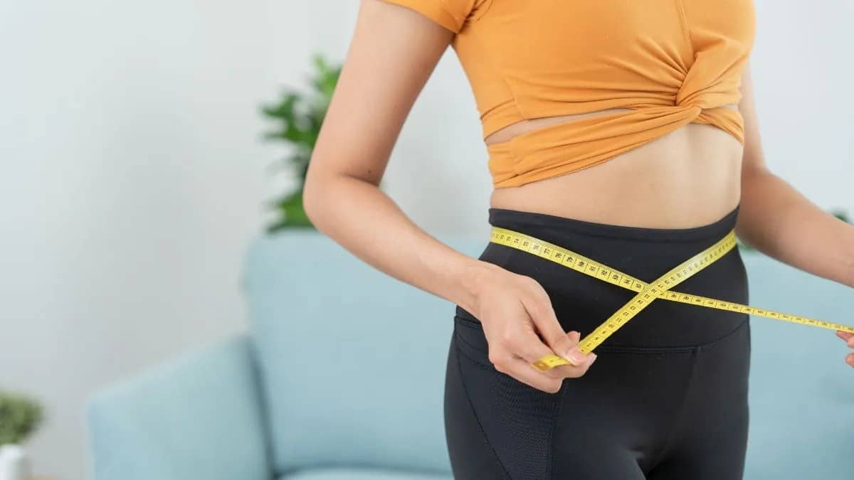 Les scientifiques dévoilent le poids idéal selon votre âge