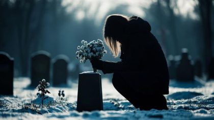 Les signes des défunts : quand l'amour transcende la mort