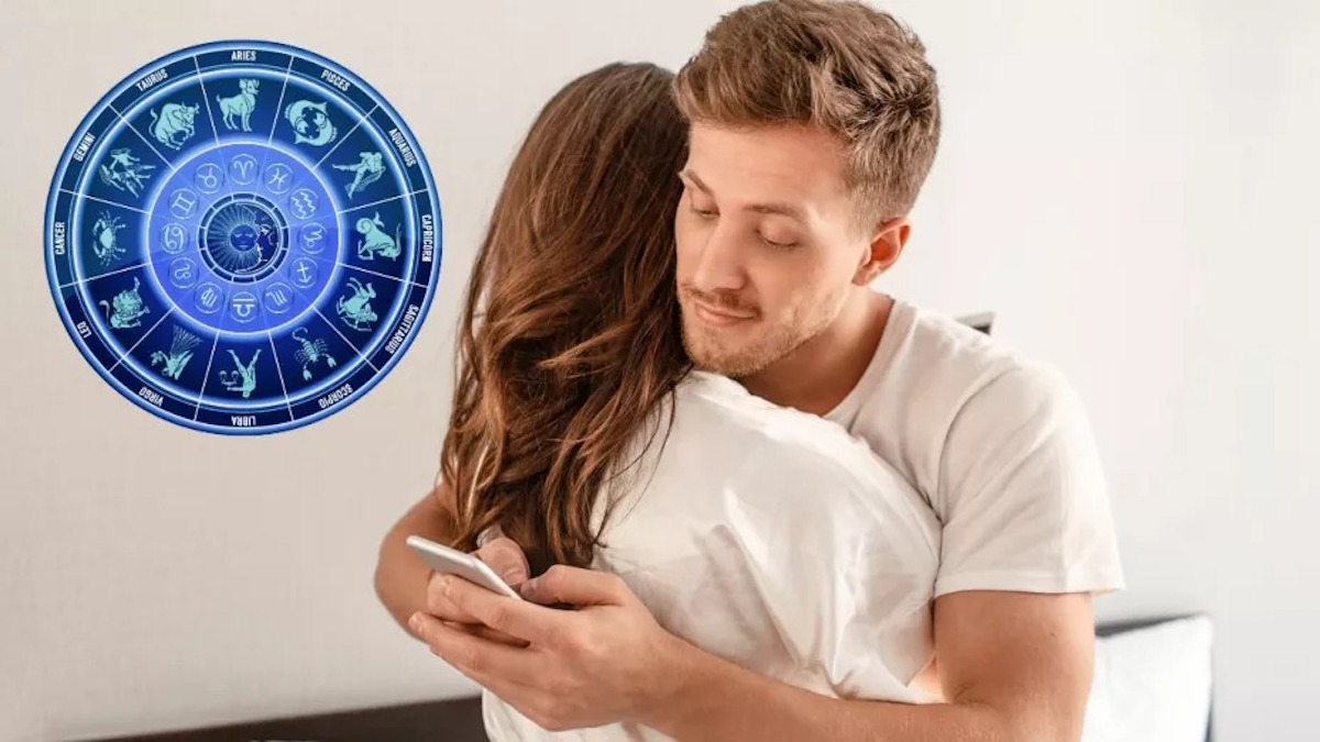 Les signes du zodiaque les plus infidèles