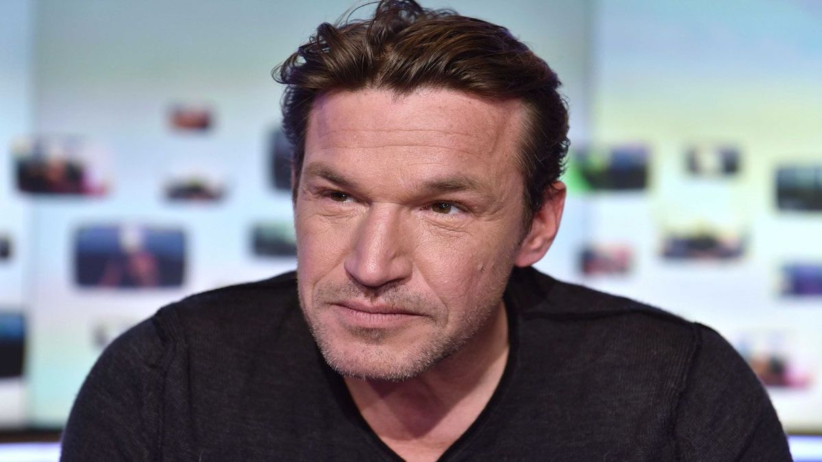 Marseille : Benjamin Castaldi admis en urgence à l'hôpital après un accident d'hélicoptère