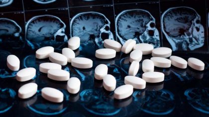 Médicaments qui augmentent le risque de maladie d'Alzheimer