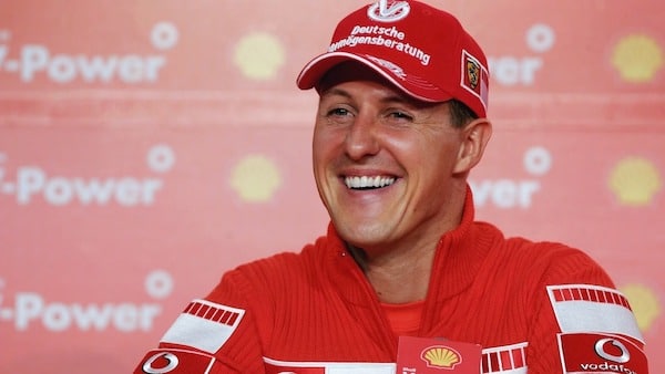Michael Schumacher : "Il n’est plus", après plus de 10 ans de silence, le voile se lève sur son état de santé