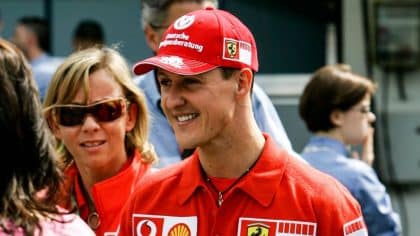 Michael Schumacher : "Il n’est plus", après plus de 10 ans de silence, le voile se lève sur son état de santé