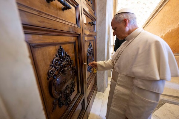 Où vivra le pape Léon XIV : sa décision pourrait éclairer son pontificat