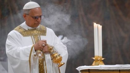 Où vivra le pape Léon XIV : sa décision pourrait éclairer son pontificat