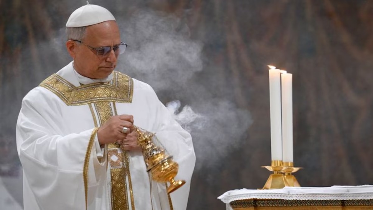 Où vivra le pape Léon XIV : sa décision pourrait éclairer son pontificat