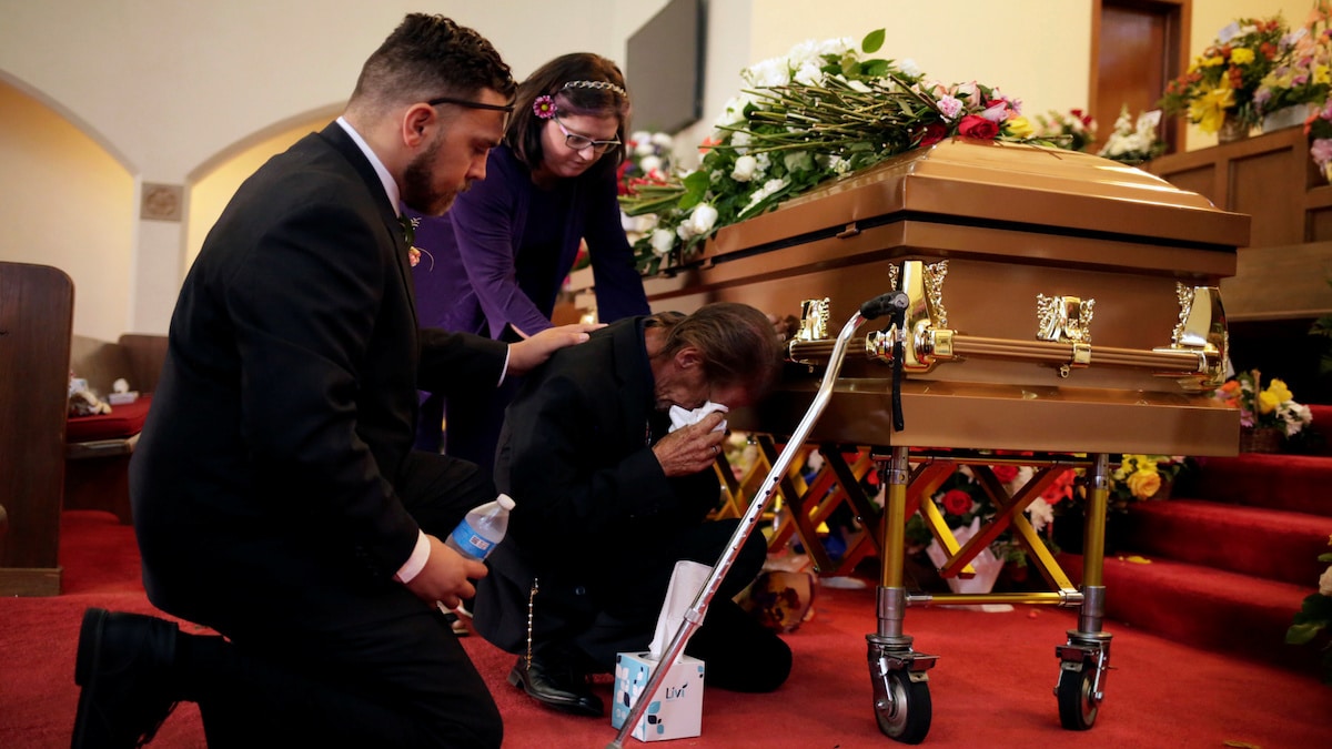 Paraître mort, sans l’être : qu'est-ce que la catalepsie ?