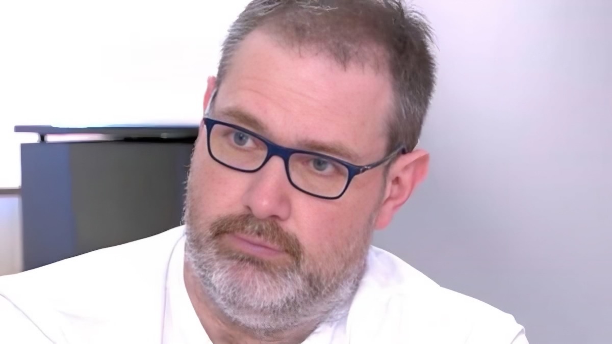 Peu avant son euthanasie, un homme partage un témoignage poignant et justifie son choix