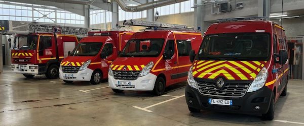 Pompier heurté lors d'un rodéo à Évian : qui est Charly B., le conducteur actuellement mis en examen