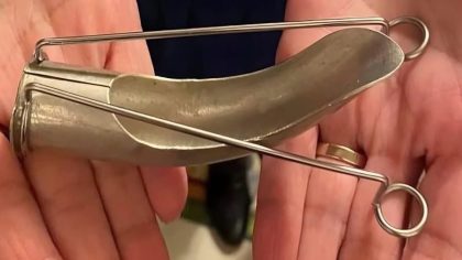 Pourquoi les objets du passé suscitent-ils encore notre curiosité aujourd'hui ?