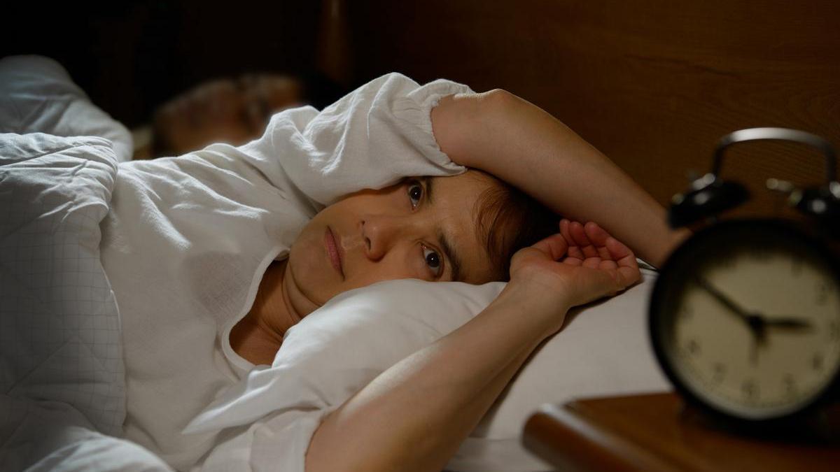 Pourquoi vous vous réveillez à 3 ou 5 heures du matin et comment cela affecte votre santé
