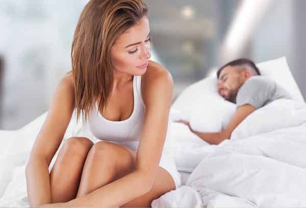 Quand le désir disparaît, doit-on tout abandonner ? La réponse d'une sexologue