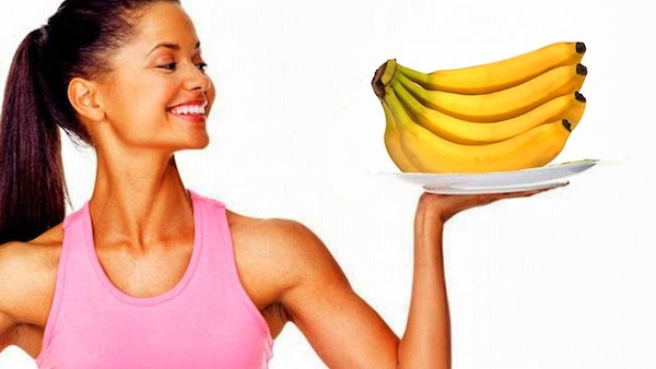 Qu'arrive-t-il à votre corps si vous mangez des bananes tous les jours à jeun ?