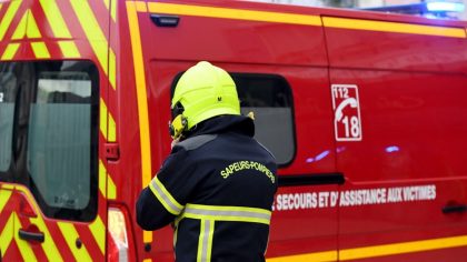 Quatre personnes blessées dans un accident de la route en Ille-et-Vilaine, y compris deux adolescentes