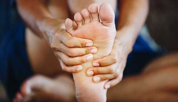 Que disent vos pieds sur votre santé générale ?