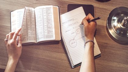Que se passera-t-il en 2025 selon la Bible ?