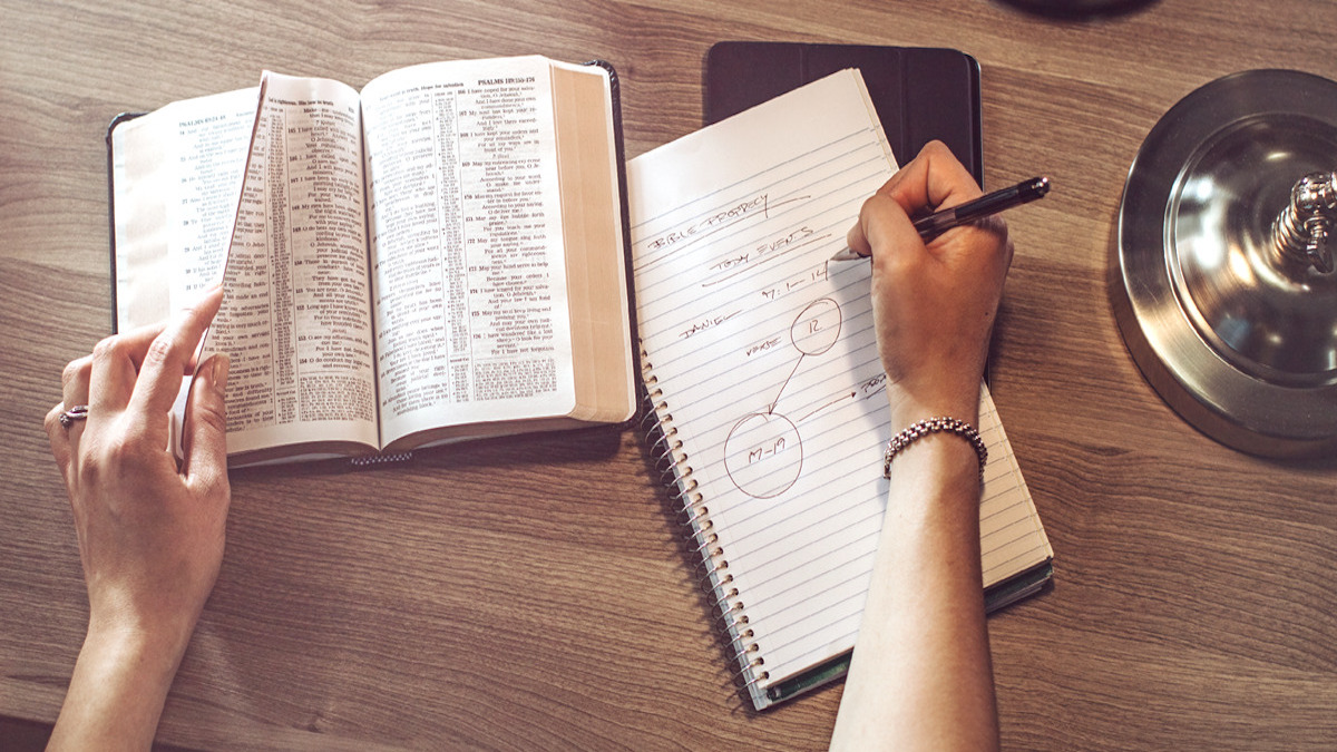 Que se passera-t-il en 2025 selon la Bible ?