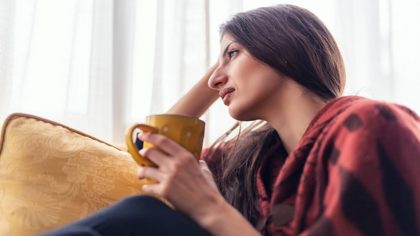 Que signifie penser beaucoup à une personne ?
