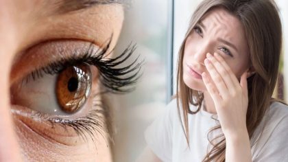 Qu'est-ce qu'un tic ou un tremblement des paupières ?