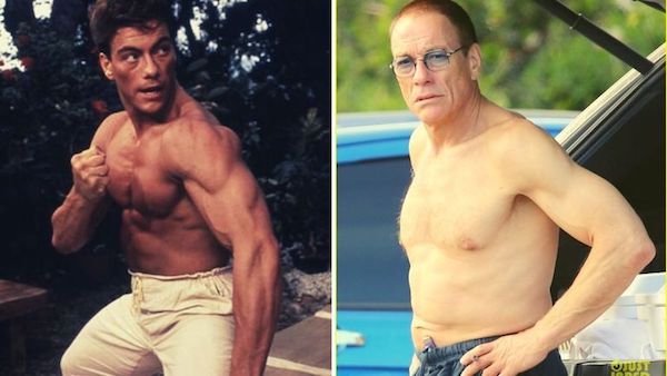 Qu'est-il arrivé à Jean Claude Van Damme et pourquoi Hollywood l'a-t-il mis sur liste noire ?