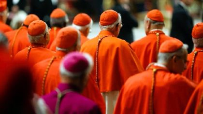Qui sera le prochain pape ? Le conclave débute mercredi avec une forte présence latine