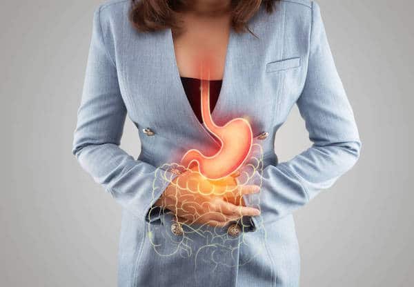 Reflux acide : est-ce mortel ?