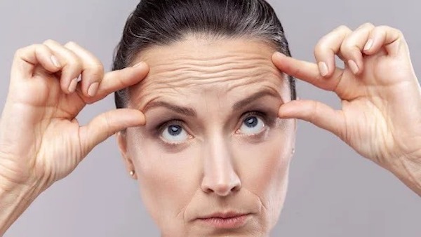 Rides du front : pourquoi elles apparaissent et comment les prévenir